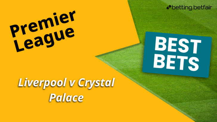 The Premier League trophy will be lifted at Anfield